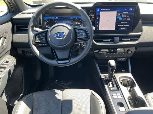 New 2026 Subaru Outback Limited AWD/4WD image 20