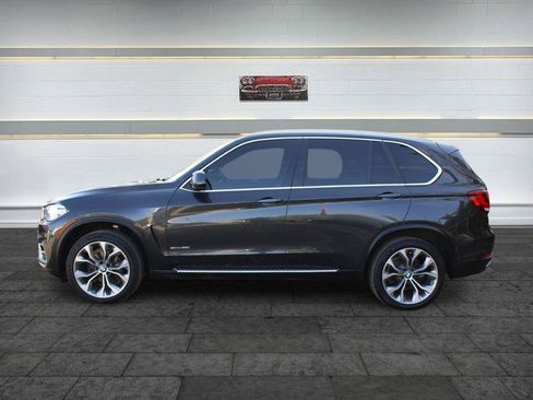 Used 2018 BMW X5 sDrive35i RWD image 4