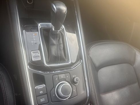 Used 2021 MAZDA CX-5 Grand Touring Reserve image 18