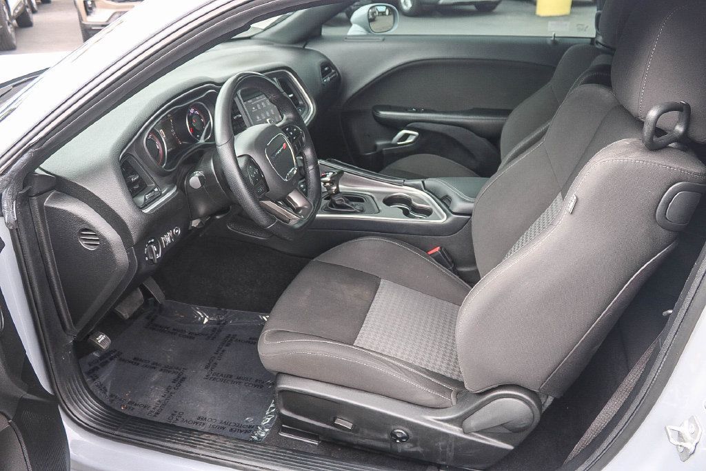 Used 2021 Dodge Challenger GT w/ Performance Handling Group RWD image 20