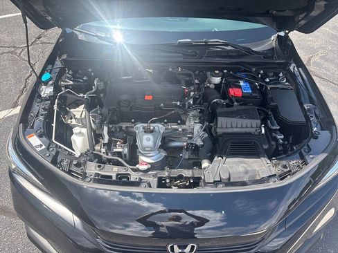Used 2024 Honda Civic Sport image 21