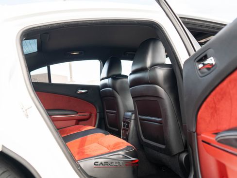 Used 2017 Dodge Charger SRT Hellcat image 19