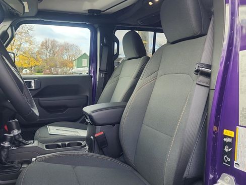 New 2026 Jeep Gladiator Willys image 12