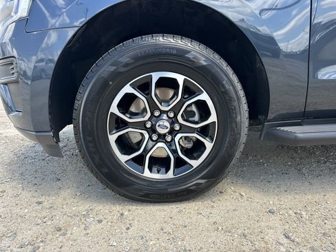 Used 2024 Ford Expedition Max XLT AWD/4WD image 16