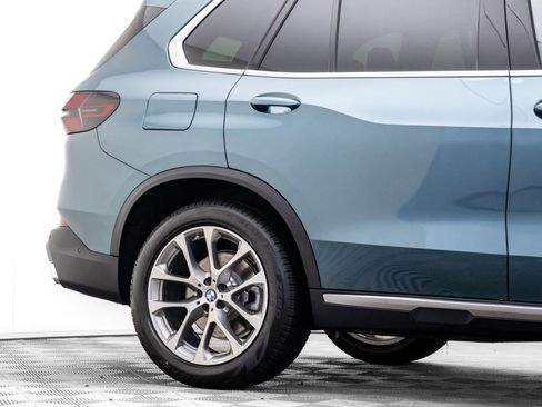 New 2026 BMW X5 xDrive40i w/ Executive Package image 33