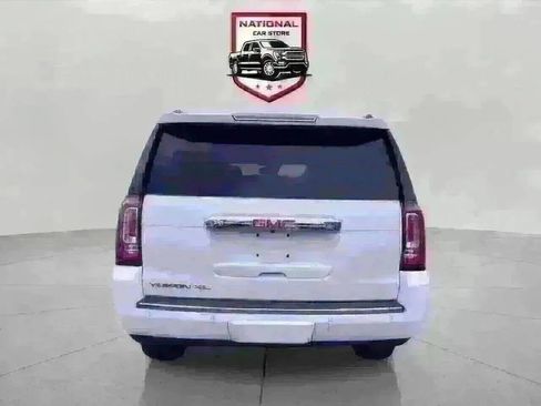 Used 2020 GMC Yukon XL Denali RWD image 32