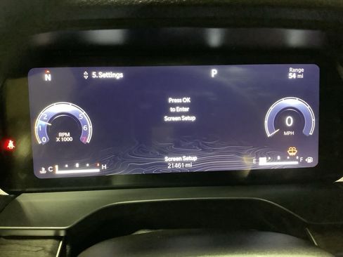 Certified 2023 Jeep Grand Cherokee L Limited w/ Trailer Tow Group (B) image 34