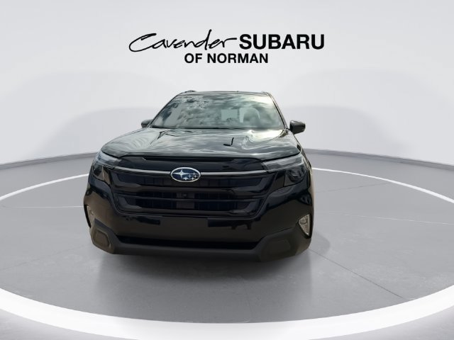 New 2026 Subaru Forester Touring AWD/4WD image 4