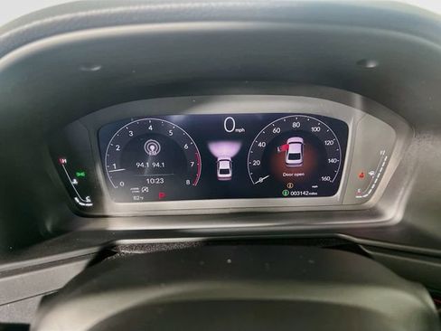 Used 2025 Honda Accord LX image 15