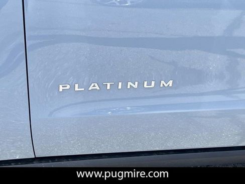 New 2026 Ford Expedition Max Platinum w/ Driver's Package image 12