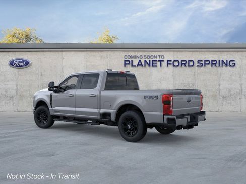New 2026 Ford F250 Lariat AWD/4WD image 5