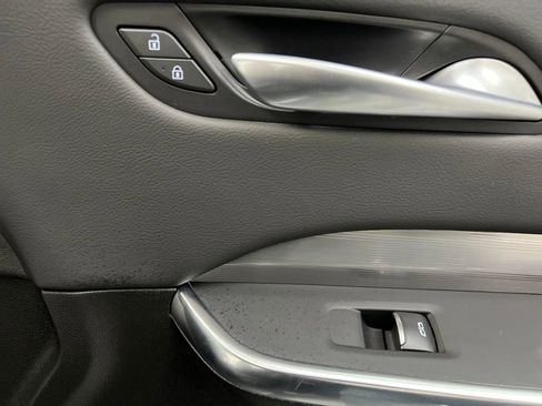Used 2024 Cadillac XT4 Premium Luxury AWD/4WD image 26