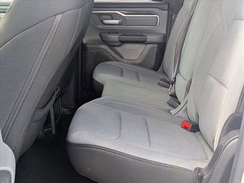 Used 2021 RAM 1500 Big Horn image 16