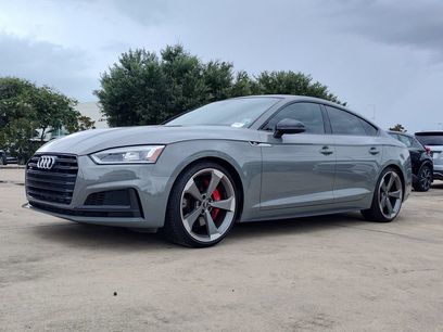 Used 2019 Audi S5 Premium Plus w/ Premium Plus