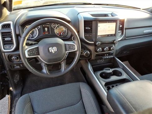 Used 2022 RAM 1500 Big Horn image 9