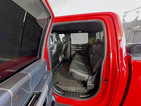 Used 2020 Ford F150 Raptor w/ Equipment Group 802A Luxury image 25