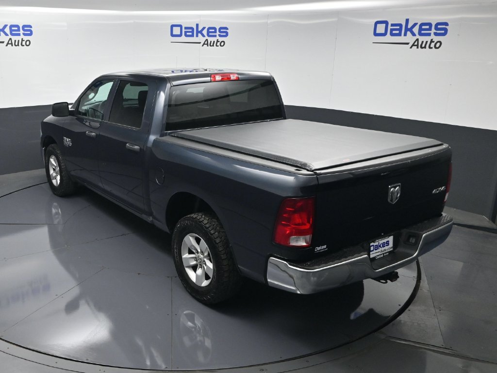 Used 2019 RAM 1500 Tradesman w/ Chrome Plus Package AWD/4WD image 44