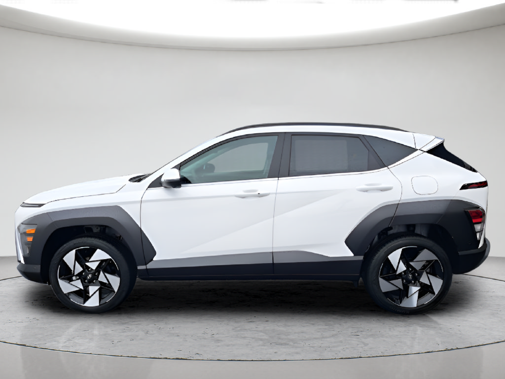 New 2026 Hyundai Kona Limited AWD/4WD image 8