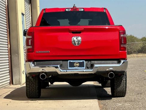 Used 2024 RAM 1500 Laramie image 5