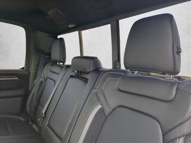 New 2026 RAM 1500 RHO AWD/4WD image 16