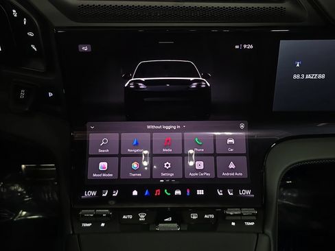 New 2026 Porsche Cayenne Turbo AWD/4WD image 17