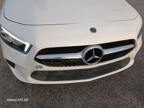 Used 2020 Mercedes-Benz A 220 image 22