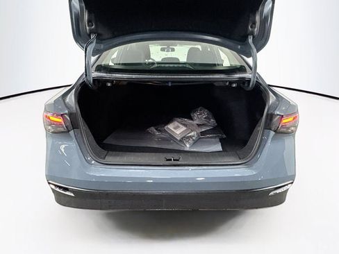 New 2026 Nissan Sentra SV image 21