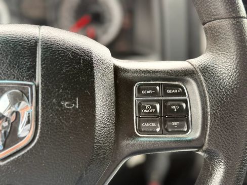 Used 2016 RAM 1500 Tradesman w/ Popular Equipment Group AWD/4WD image 32