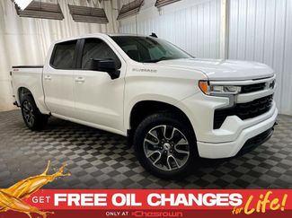 Used 2022 Chevrolet Silverado 1500 RST w/ All Star Edition Plus video 1