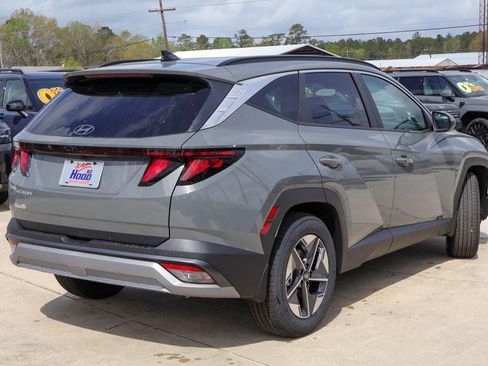 New 2026 Hyundai Tucson SEL FWD image 23