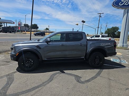 New 2026 Ford Ranger Raptor AWD/4WD image 2