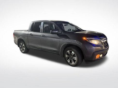 Used 2019 Honda Ridgeline RTL image 5