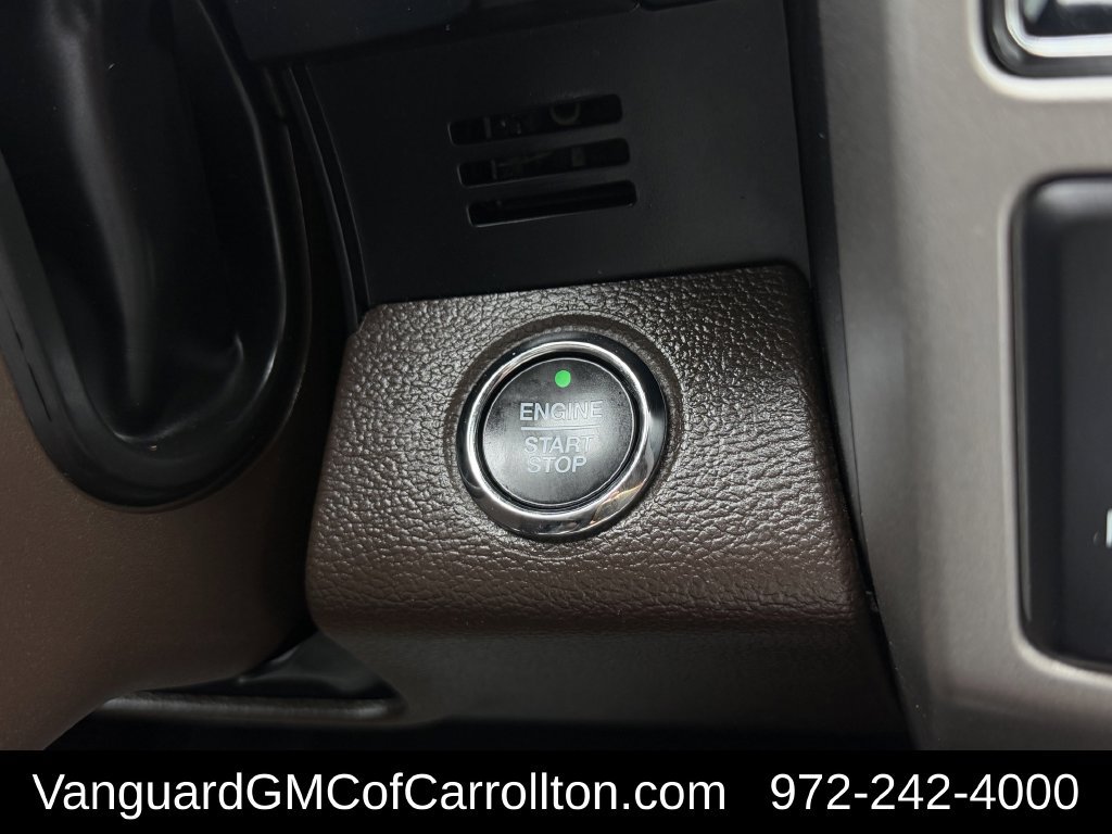 Used 2020 Ford F250 King Ranch w/ FX4 Off-Road Package AWD/4WD image 24