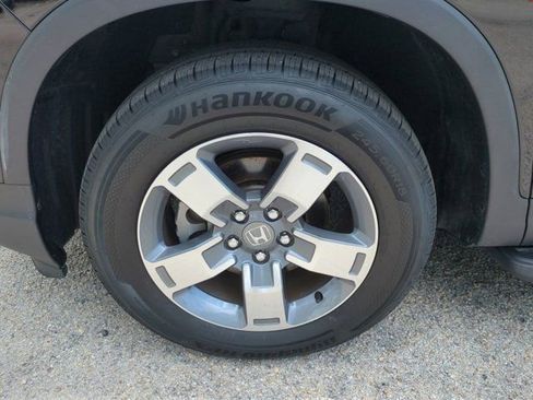 Used 2024 Honda Ridgeline RTL image 10