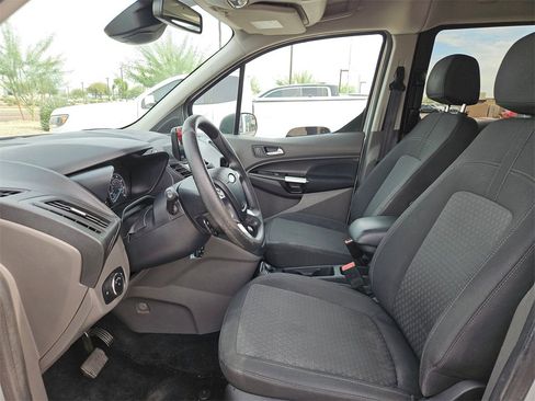 Used 2022 Ford Transit Connect XLT image 23