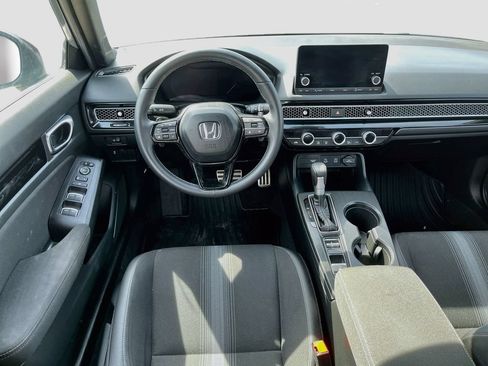 Used 2026 Honda Civic FWD Hybrid Sedan image 23