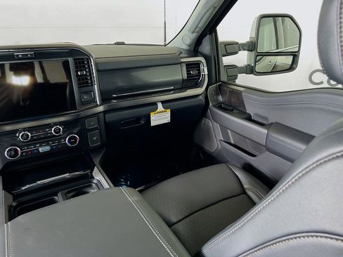 New 2026 Ford F350 Lariat w/ Lariat Ultimate Package AWD/4WD image 28