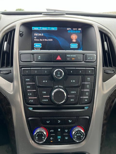 Used 2015 Buick Verano FWD image 7