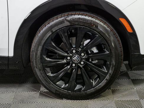 New 2026 Buick Envista Sport Touring w/ Convenience I Package FWD image 37