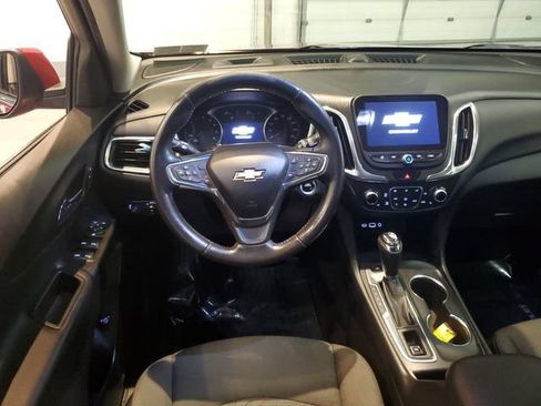 Used 2020 Chevrolet Equinox LT AWD/4WD image 16