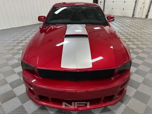 Used 2007 Ford Mustang GT Premium RWD image 4
