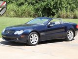 Used 2003 Mercedes-Benz SL 500 image 3
