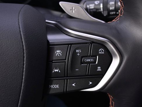 Used 2024 Lexus NX 350 AWD image 34