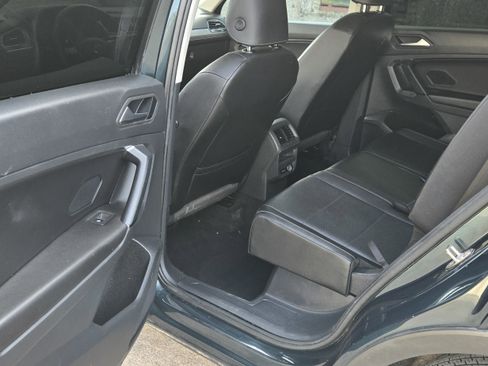 Used 2019 Volkswagen Tiguan SE image 20