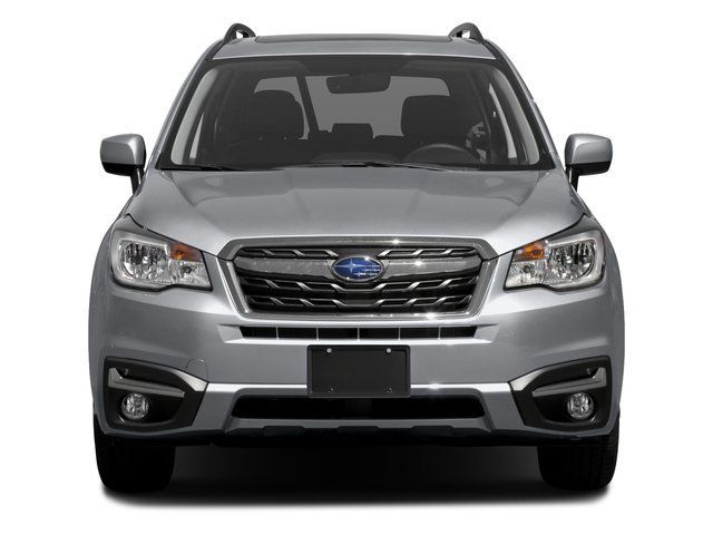 Used 2017 Subaru Forester 2.5i Limited AWD/4WD image 7
