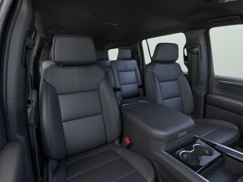 New 2026 Chevrolet Suburban RST w/ Comfort Package RWD image 16