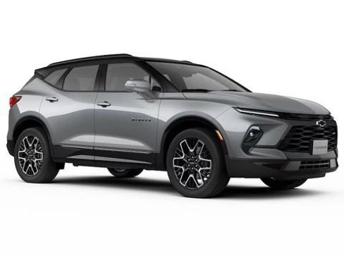New 2026 Chevrolet Blazer RS w/ Driver Confidence II Package AWD/4WD image 4