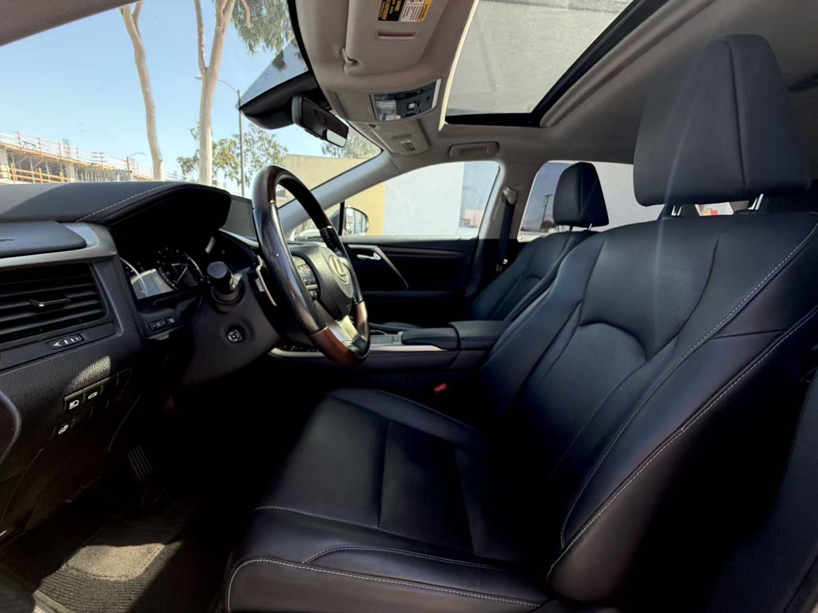 Used 2020 Lexus RX 350 FWD w/ Premium Package image 7