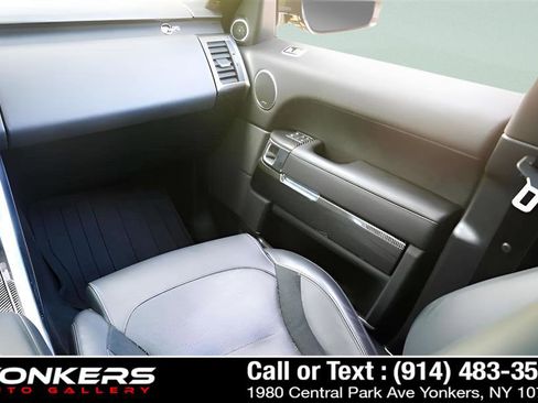 Used 2022 Land Rover Range Rover Sport SVR Carbon Edition image 53