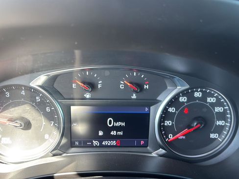 Used 2023 GMC Terrain AT4 w/ LPO, Floor Liner Package image 20